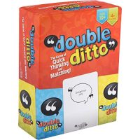 Inspiration Play Double Ditto Family Celebration Board Game