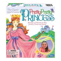 High-quality Strikes Games Barely Princess Board Sport