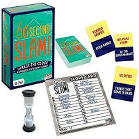 Never-ending Games 60 2d Slam! – Household Board Sport