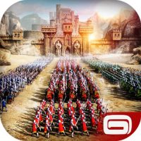 March of Empires: Battle of Lords