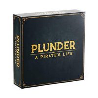 Plunder A Pirate’s Lifestyles Board Sport