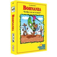 Rio Grande Video games Bohnanza