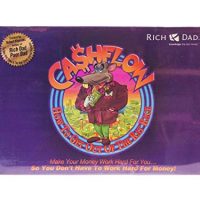 Cashflow 101 Board Sport – Robert Kiyosaki Sport Robert Kiyosaki Cashflow Board Sport + Free Expedited Shipping