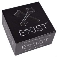 EXIST The Hilarious Salvage collectively Card Game That’s Looking to Ruin You!