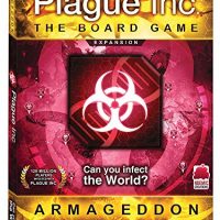 Ndemic Creations Plague Inc: Armageddon