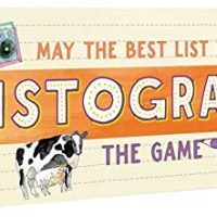 Listography: The Recreation: Would possibly per chance honest The Handiest List Decide! (Board Video games, Video games for Adults, Grownup Board Video games)