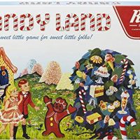 Retro Sequence Sweet Land 1967 Edition Sport
