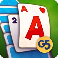 Solitaire Tour: Traditional Tripeaks Card Video games