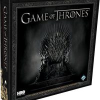 Sport Of Thrones Card Sport (hbo Version)