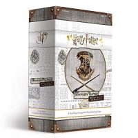 Harry Potter Hogwarts Battle Defence Against The Darkish Arts | Competitive Deck Constructing Game | Formally Licensed Harry Potter Merchandise | Harry Potter Board Game