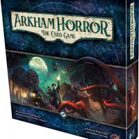 Arkham Horror – The Card Game