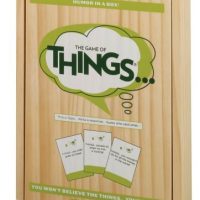 PlayMonster The Sport of Things…