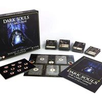 Steamforged Video games SFDSTCG003 Darkish Souls: The Card Game-Seekers of Humanity Growth, Mixed Colors