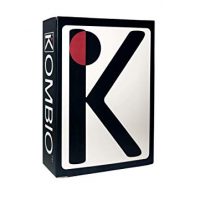 KOMBIO | The Final Approach and Luck Card Recreation | Reminiscence Dawdle & Deception | 2-6+ Avid gamers | 15min – 2hrs | Pals &