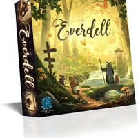 Starling Games: Everdell Board Sport