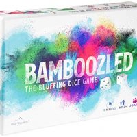 Bamboozled – The Bluffing Dice Game