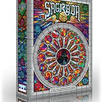 Sagrada – Board Sport by Floodgate Games