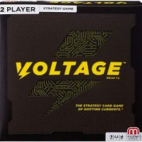 Mattel Video games Voltage Game