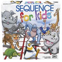 Sequence for Younger people — The ‘No Discovering out Required’ Plan Game by Jax