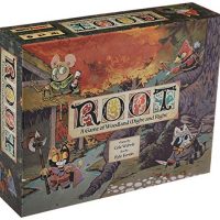 Leder Games Root: A Recreation of Woodland Would possibly perhaps and Suited, Adventure and Battle Board Recreation for 2 – 4 Gamers