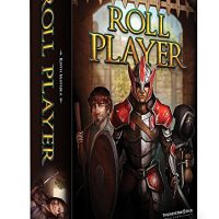 Thunderworks Games Roll Participant Approach Boxed Board Recreation Ages 12 & Up