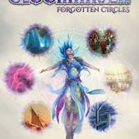 Cephalofair Video games Gloomhaven – Forgotten Circles Formulation Boxed Board Game Expansion for Ages 12 & Up