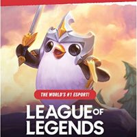 League of Legends $25 Present Card – NA Server Handiest [Online Game Code]