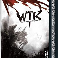 Battle of The Three Kingdoms – Chinese Ancient Technique Battle Role-Play Card Sport Sanguosha WTK