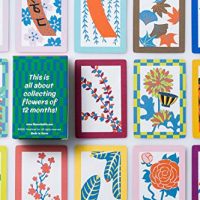 Flower Fight: Fantastically Designed Card Games for Adults and Household – Flower Card Game – Strategy Board Games for 2-4 Avid gamers – Adult Games for Game Night – Hanafuda – Hwatu