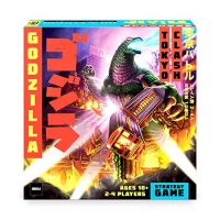 Godzilla Tokyo Clash Board Sport