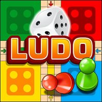 Ludo Massive title – classic Dice board Sport ( लूडो )