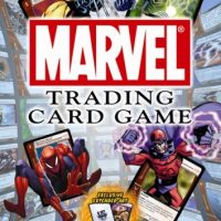 Shock Procuring and selling Card Game