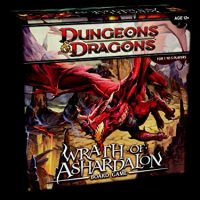 Dungeons and Dragons: Wrath of Ashardalon