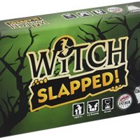 Prolific Video games Witch Slapped Strategy Board Sport