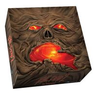 Heinous Boring 2: The Board Game