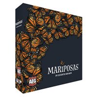 Alderac Leisure Community (AEG) Mariposas