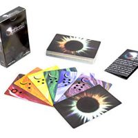 Opticall The Plot Bluffing Card Game for Ages 13+ Finest for Game Evening, Tenting, Hanging Out with Pals and incites Mischief, Laughter, and an Delectable Mission