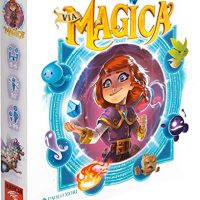 By the consume of Magica – Inspired by Bingo – Gentle Blueprint Card Sport, Be Opportunistic & Think Tactically When Putting Crystals, Picking Portals | Secure which to Initiating First,