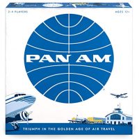 Funko Pan Am The Sport, Multicolor
