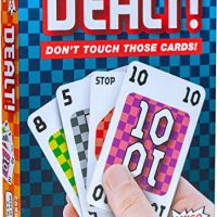AMIGO Dealt! Approach Card Game (20013)