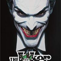 Dawdle Master Video games The Joker, Diabolical Secret Identification Strategy Social gathering Game, for Adults and Formative years Ages 12 and up (6059797)