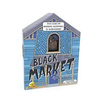 Sad Market by Gatwick Video games | A Sport of Bidding, Bluffing & Bargaining! – Hilarious Adult Video games for Sport Night & Approach Video games for Adults and Family Night – Board Video games for Teenagers,