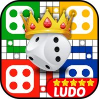 Ludo Glory : Classic Board Game King