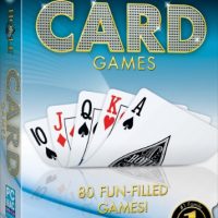 Encore Hoyle Card Video games 2011