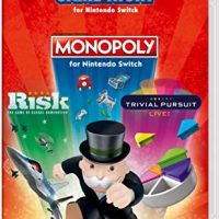 Hasbro Game Night time (Nintendo Switch)