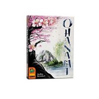 Pandasaurus Video games Ohanami – Aggressive Scheme Card Sport – Family-Faithful Board Video games – Adult Video games for Sport Night – Card Video games for Adults,
