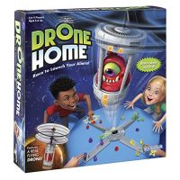 PlayMonster Drone Dwelling Recreation with Right Flying Drone!