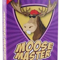 Moose Master – Occasion Card Game – Own Enjoyable Making Your Traffic Chortle – for Enjoyable Other folks Buying for a Hilarious Night in A Field
