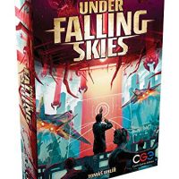 Czech Games Below Falling Skies