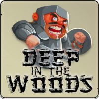 Deep In The Woods – A roguelike technique card game
